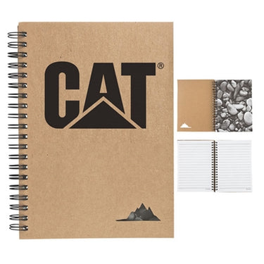 Stone Notebook